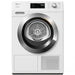 Сушилня MIELE TEH795WP EcoSpeed 9 кг Термопомпа