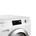 Сушилня MIELE TEH795WP EcoSpeed 9 кг Термопомпа