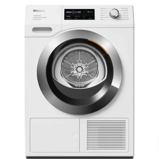 Сушилня MIELE TEL695WP 125 Gala Edition 9 кг C Термопомпа