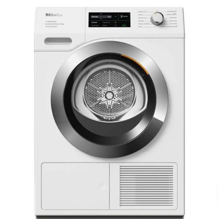 Сушилня MIELE TEL695WP 125 Gala Edition 9 кг C Термопомпа