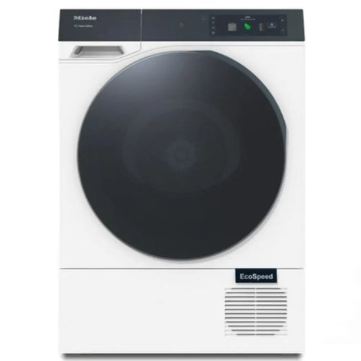 Сушилня MIELE TQ 1000 WP Nova Edition 9 кг B Термопомпа