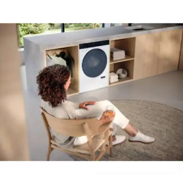 Сушилня MIELE TQ 1000 WP Nova Edition 9 кг B Термопомпа