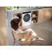 Сушилня MIELE TQ 1000 WP Nova Edition 9 кг B Термопомпа