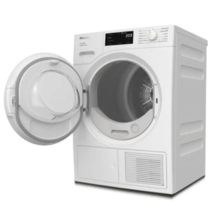 Сушилня MIELE TSD643WP EcoSpeed&9kg