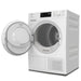 Сушилня MIELE TSD643WP EcoSpeed&9kg
