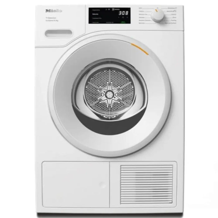 Сушилня MIELE TSD643WP EcoSpeed&9kg