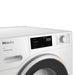 Сушилня MIELE TWC640WP EcoSpeed&8kg Термопомпа EcoDry