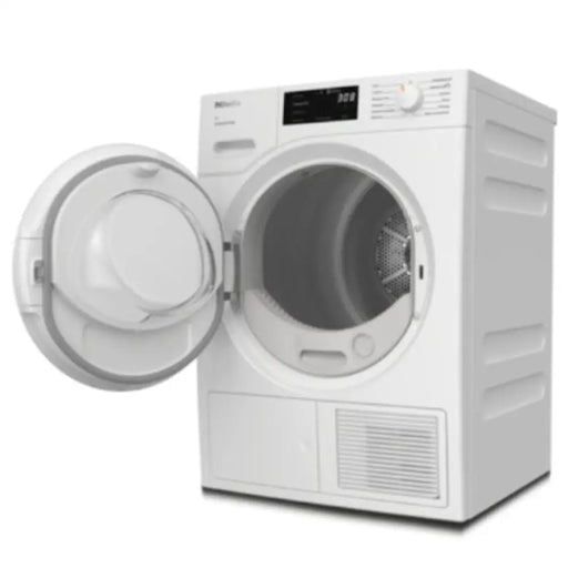Сушилня MIELE TWC640WP EcoSpeed&8kg Термопомпа EcoDry
