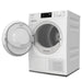 Сушилня MIELE TWC640WP EcoSpeed&8kg Термопомпа EcoDry