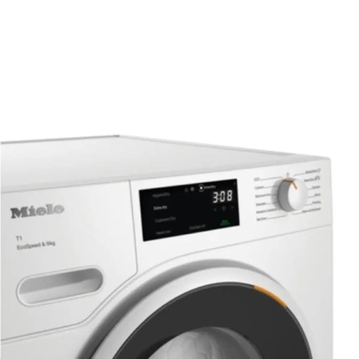 Сушилня MIELE TWD640WP EcoSpeed&9kg