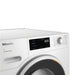 Сушилня MIELE TWD640WP EcoSpeed&9kg