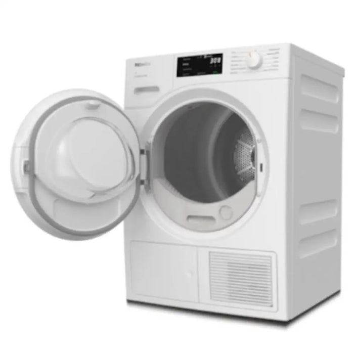 Сушилня MIELE TWD640WP EcoSpeed&9kg
