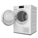 Сушилня MIELE TWD640WP EcoSpeed&9kg