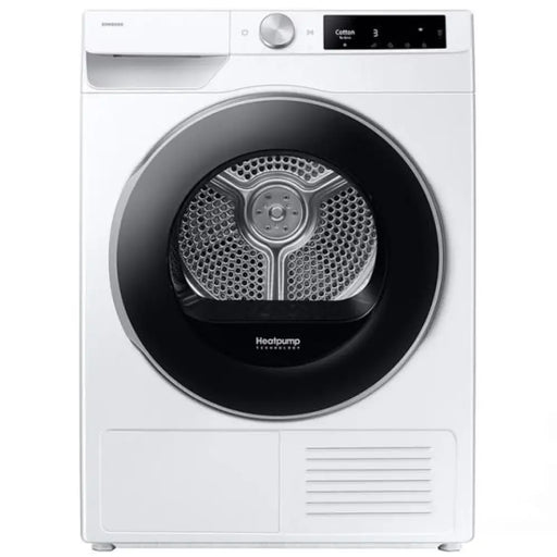 Сушилня SAMSNUNG DV80T6220LE/S7 8 кг AI Control и Hygiene