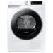 Сушилня SAMSNUNG DV80T6220LE/S7 8 кг AI Control и Hygiene