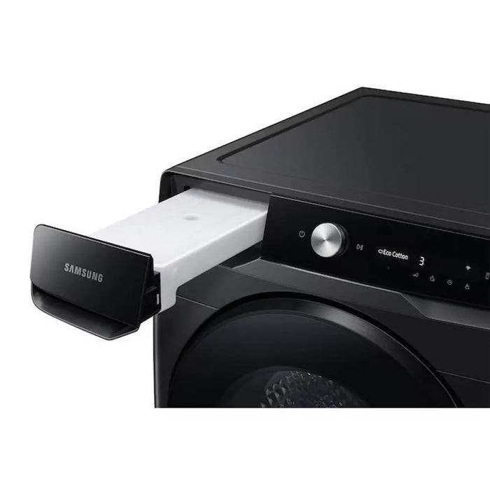 Сушилня Samsung DV16DG8600BVU4 16 kg C Черен