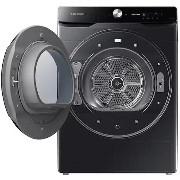 Сушилня Samsung DV16DG8600BVU4 16 kg C Черен