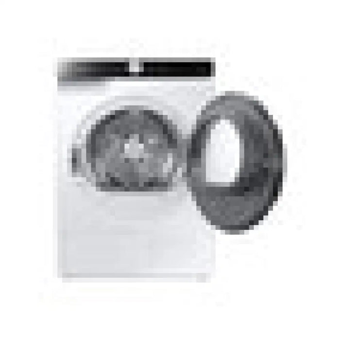 Сушилня SAMSUNG DV80T5220AE/S7 КОНДЕНЗАЦИОННА С ТЕРМОПОМПА