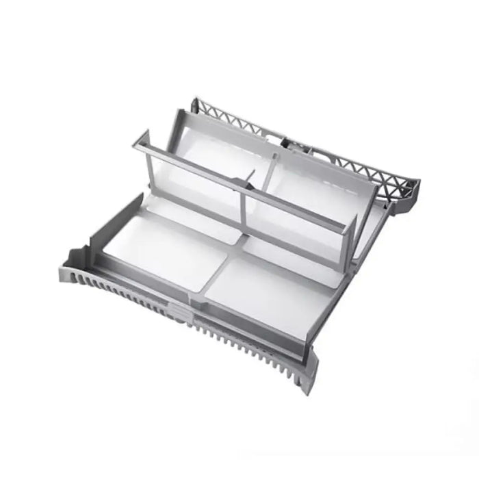 Сушилня SAMSNUNG DV80T6220LE/S7 8 кг AI Control и Hygiene