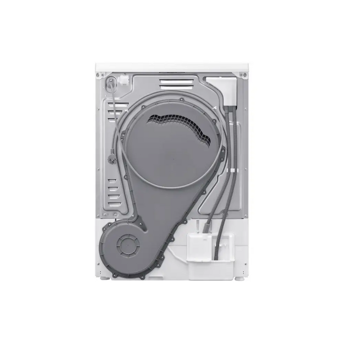 Сушилня Samsung DV90DG52A0AELE