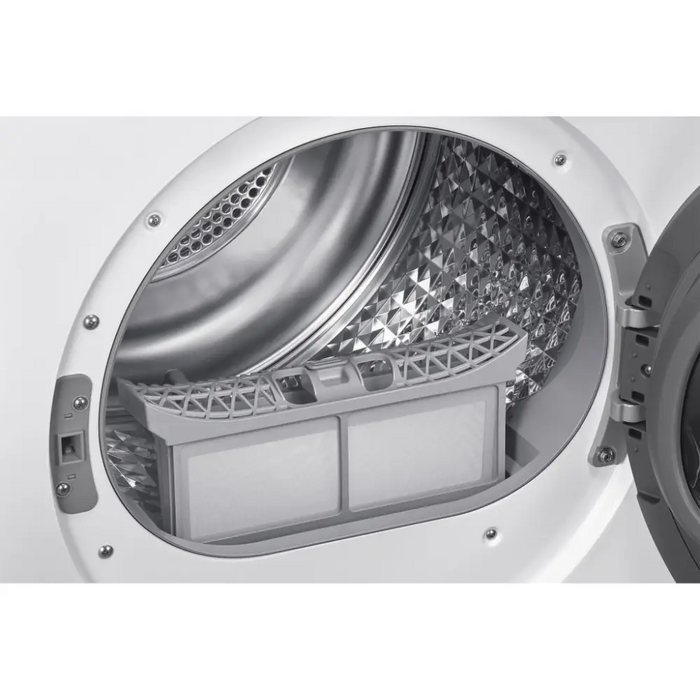 Сушилня Samsung DV90DG52A0AELE