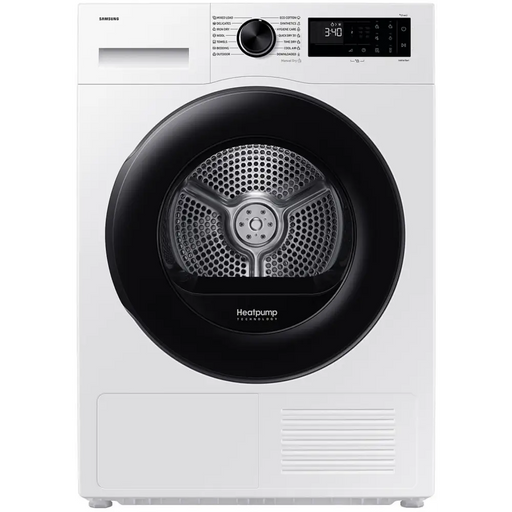 Сушилня Samsung DV90DG52A0AELE