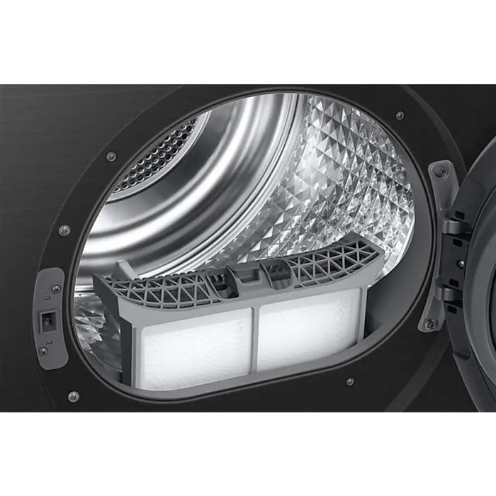 Сушилня Samsung DV90DG6845LBU4 9 kg A Черен