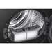 Сушилня Samsung DV90DG6845LBU4 9 kg A Черен