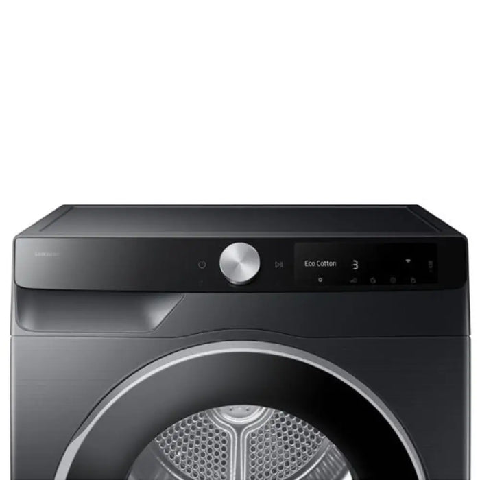 Сушилня SAMSUNG DV90DG6845LBU4 9 кг AI Dry+ Black