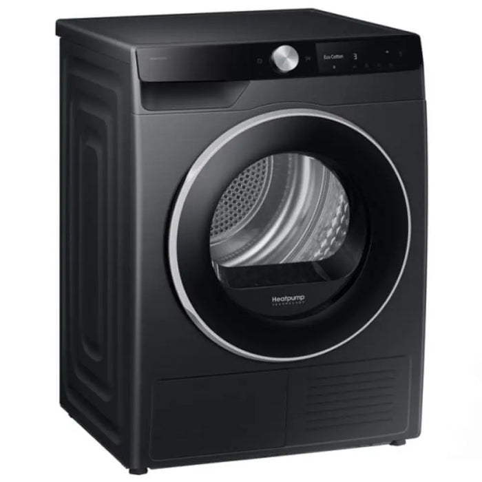Сушилня SAMSUNG DV90DG6845LBU4 9 кг AI Dry+ Black