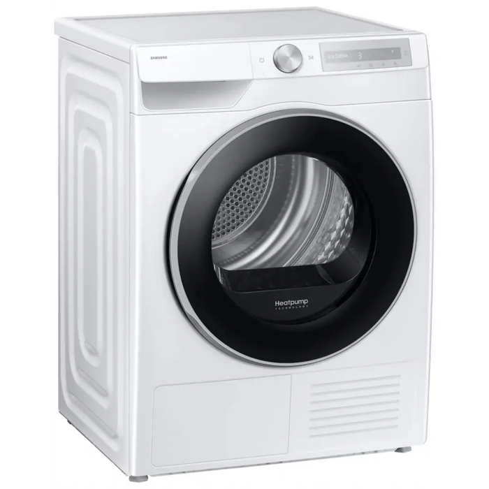 Сушилня Samsung DV90DG6845LHU4