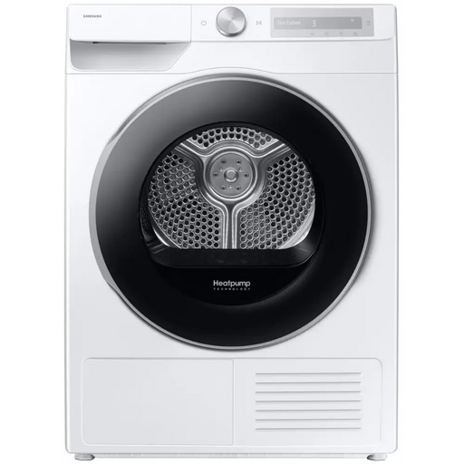 Сушилня Samsung DV90DG6845LHU4