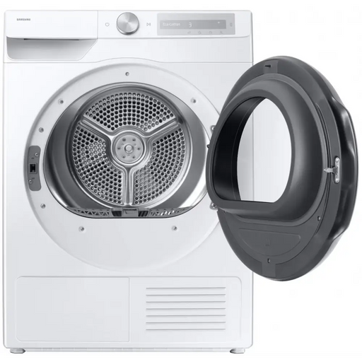 Сушилня Samsung DV90DG6845LHU4