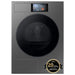 Сушилня SAMSUNG DV90F09F4SU4 9 кг Bespoke AI Home 7’’