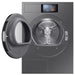 Сушилня SAMSUNG DV90F09F4SU4 9 кг Bespoke AI Home 7’’