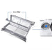 Сушилня SAMSUNG DV90T6240LX/S7 9 кг OptimalDry AI Control