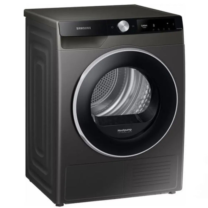 Сушилня SAMSUNG DV90T6240LX/S7 9 кг OptimalDry AI Control