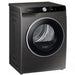 Сушилня SAMSUNG DV90T6240LX/S7 9 кг OptimalDry AI Control