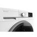 Сушилня Sharp KD-GHB8S7GW2*** 8 kg A + + Бял