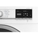 Сушилня Sharp KD-GHB8S7GW2*** 8 kg A + + Бял