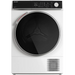 Сушилня Sharp KD NHL8S9GW3 8 kg A + + + Бял