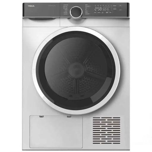 Сушилня TEKA SHK 70840 WH 8 кг Термопомпа