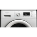 Сушилня WHIRLPOOL FFT M11 82 EE R 8 кг А + + Термопомпа