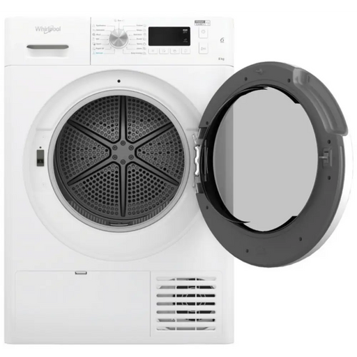 Сушилня WHIRLPOOL FFT M11 82 EE R 8 кг А + + Термопомпа