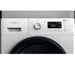 Сушилня Whirlpool FFT M11 82B EE R*** 8 kg A + + Бял