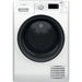 Сушилня Whirlpool FFT M11 8X3BY EE*** 8 kg A + + + Бял