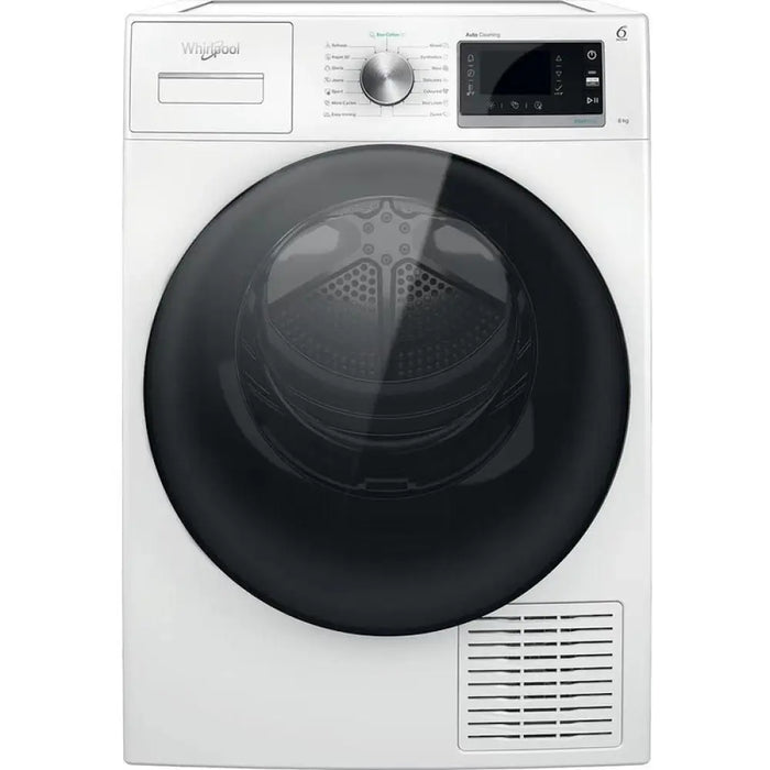 Сушилня Whirlpool W6 D84WB EE*** 8 kg A+++