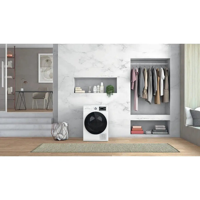 Сушилня Whirlpool W6 D94WB EE*** 9 kg A + + + Бял