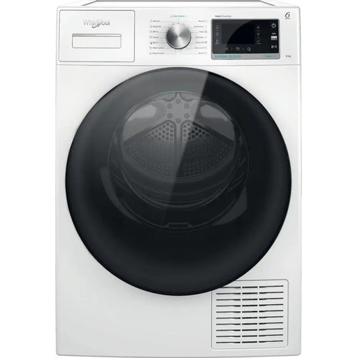 Сушилня Whirlpool W7 D94WB EE*** 9 kg C Бял