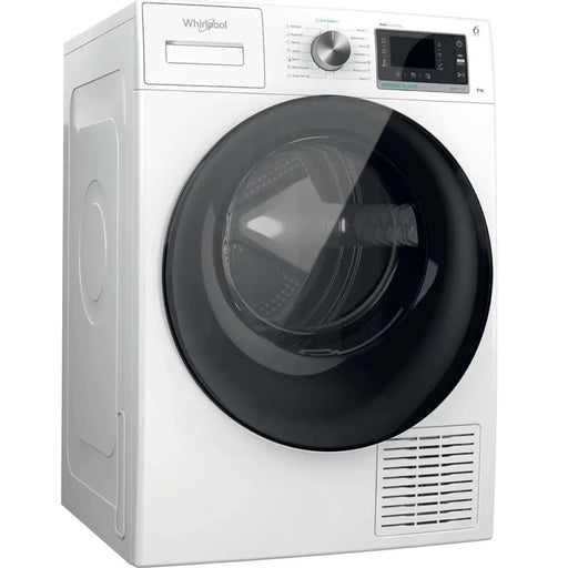Сушилня Whirlpool W7 D94WB EE*** 9 kg C Бял